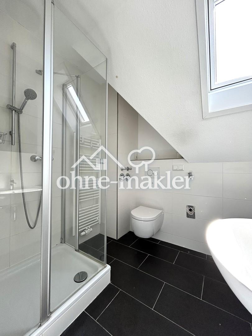 Helle DG-Wohnung im Herzen von Melle - Photo 4