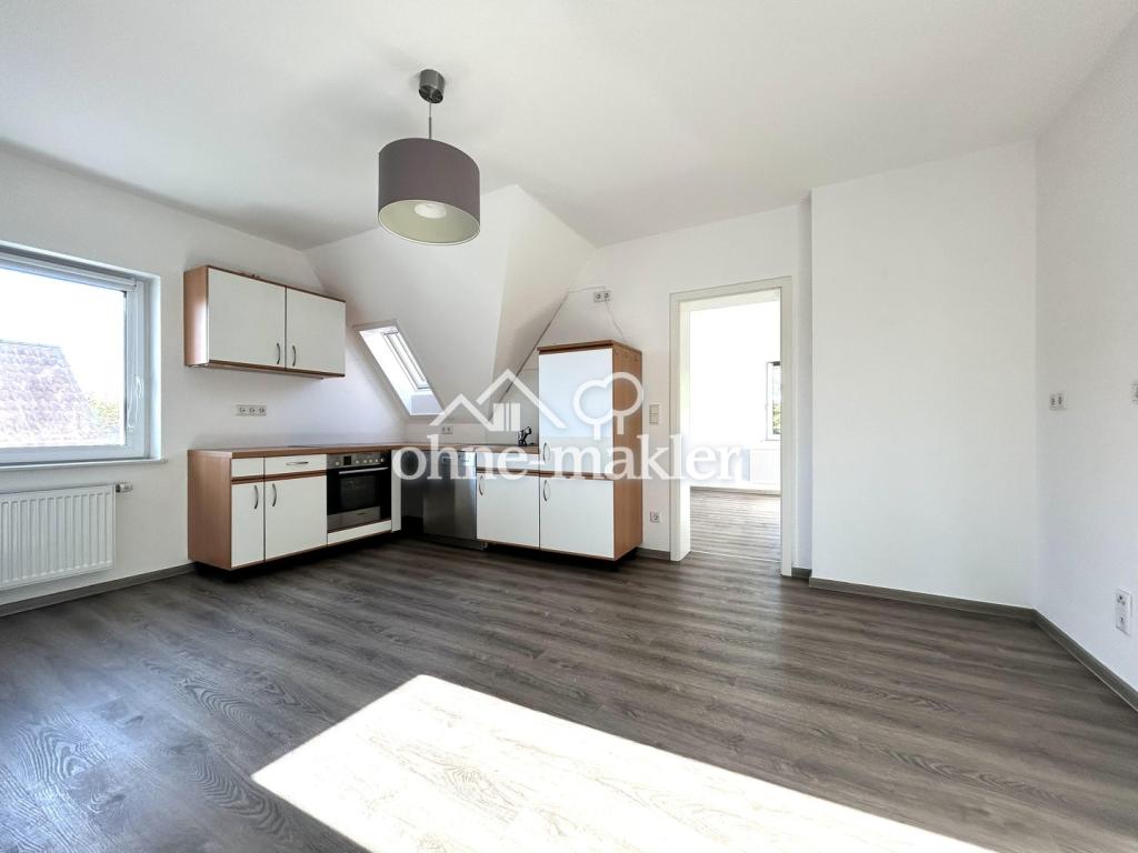 Helle DG-Wohnung im Herzen von Melle - Photo 2