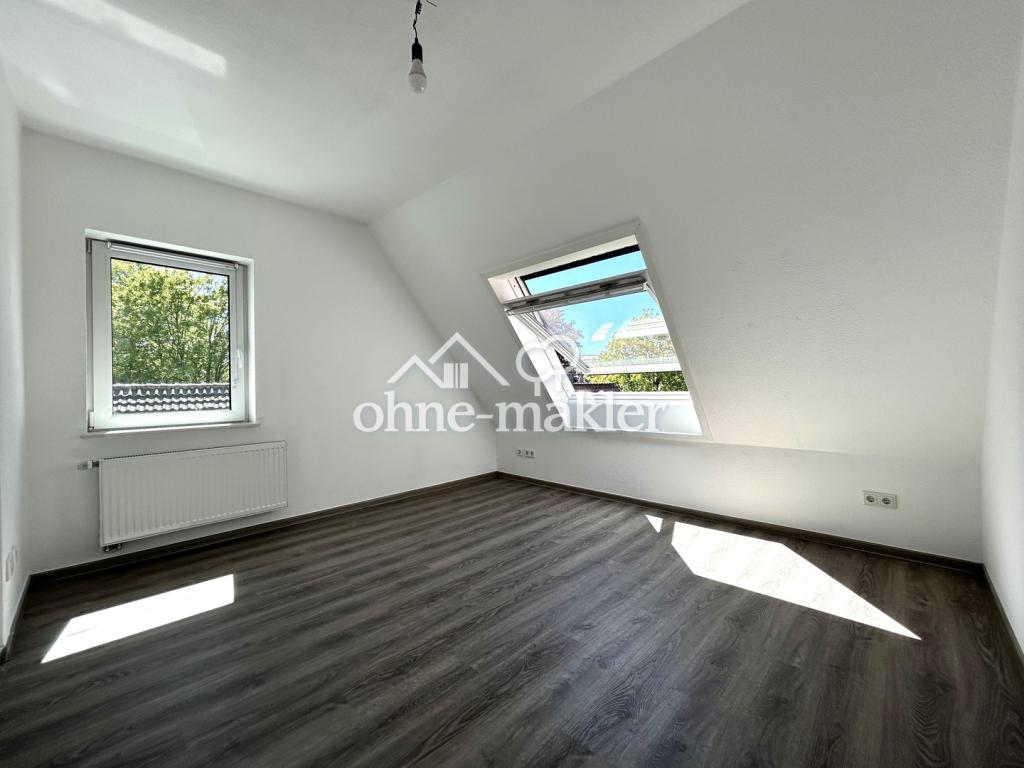 Helle DG-Wohnung im Herzen von Melle - Foto 5
