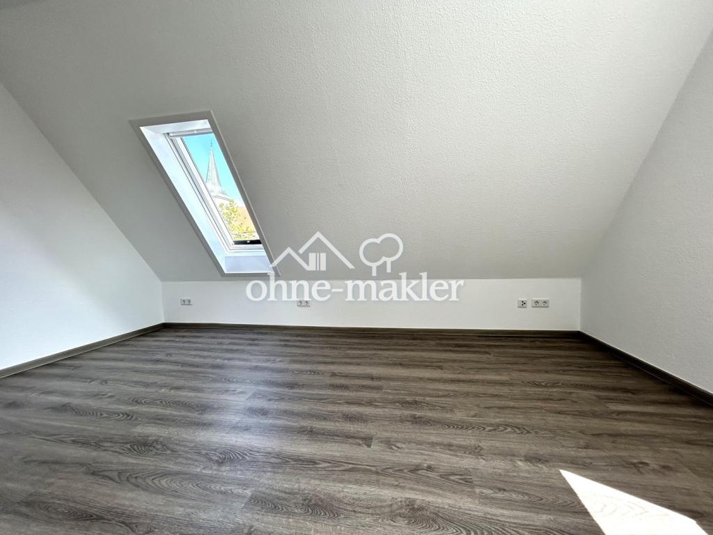 Helle DG-Wohnung im Herzen von Melle - Foto 1