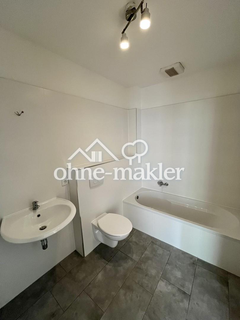 Ab sofort! Renovierte 3 Zimmer Altbauwohnung in Citylage - Foto 2