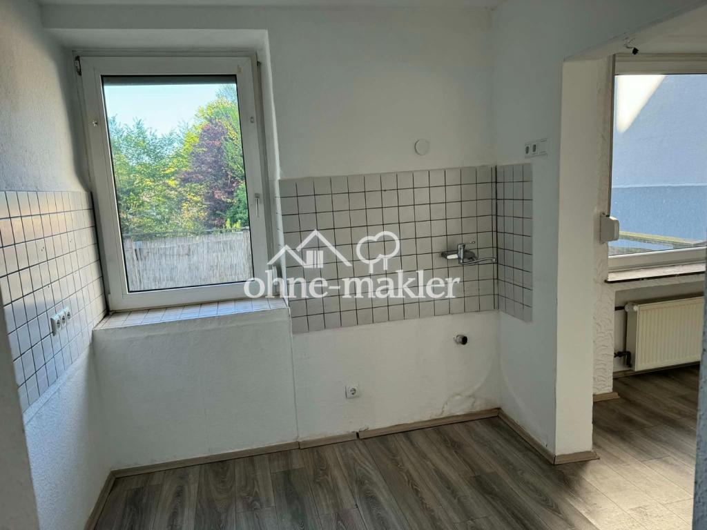 3,5 Zimmer EG Wohnung mit großer Terrasse + Garage + Souterrain - Photo 5