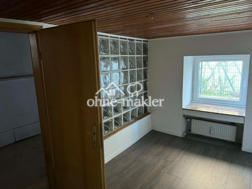 3,5 Zimmer EG Wohnung mit großer Terrasse + Garage + Souterrain - Photo 4