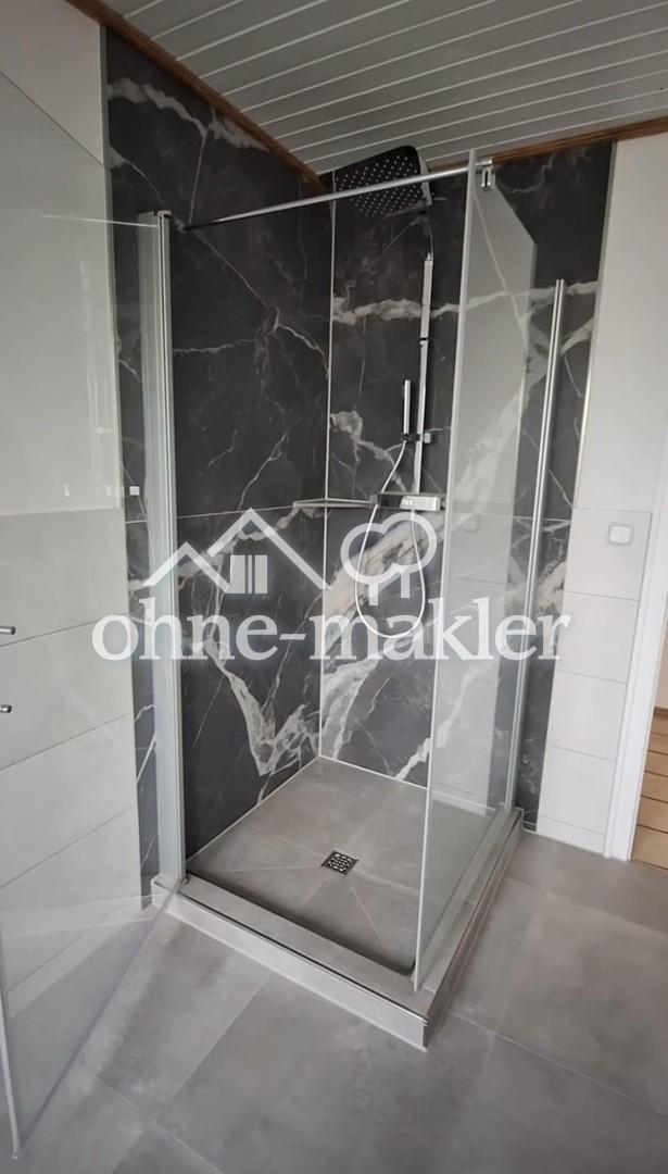 Attraktive 4-Zimmer-Wohnung im Ortskern von Cobbenrode - Foto 1