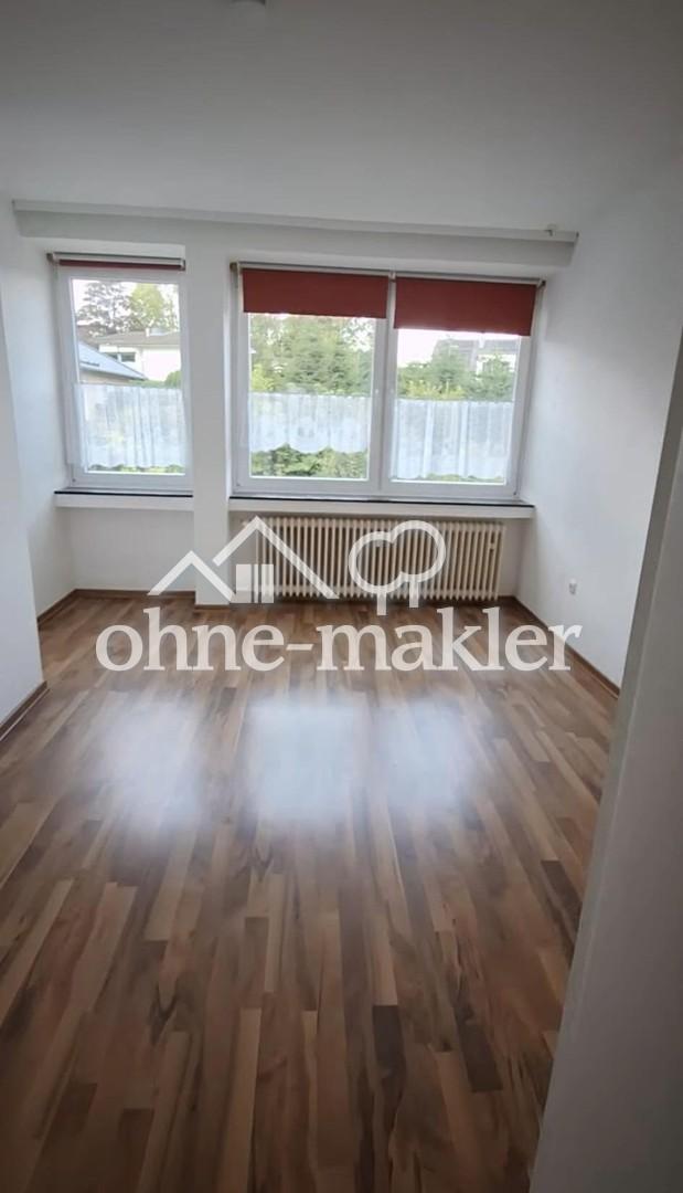 Attraktive 4-Zimmer-Wohnung im Ortskern von Cobbenrode - Foto 2