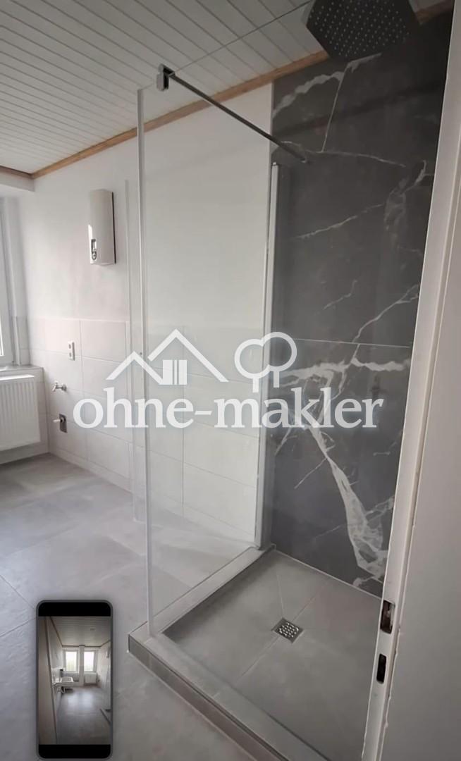 Attraktive 4-Zimmer-Wohnung im Ortskern von Cobbenrode - Foto 5