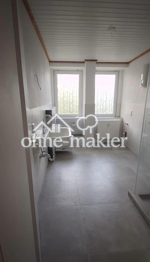 Attraktive 4-Zimmer-Wohnung im Ortskern von Cobbenrode - Foto 3