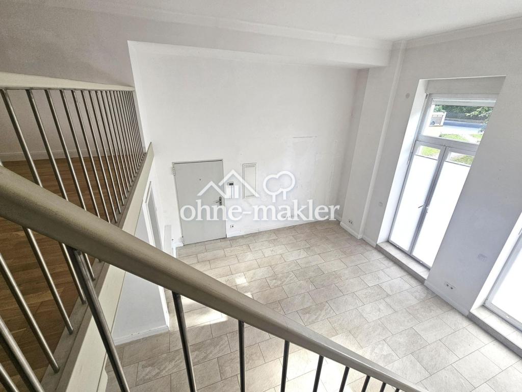 Charmante Loft Wohnung 61 m² in Königs Wusterhausen - Photo 2