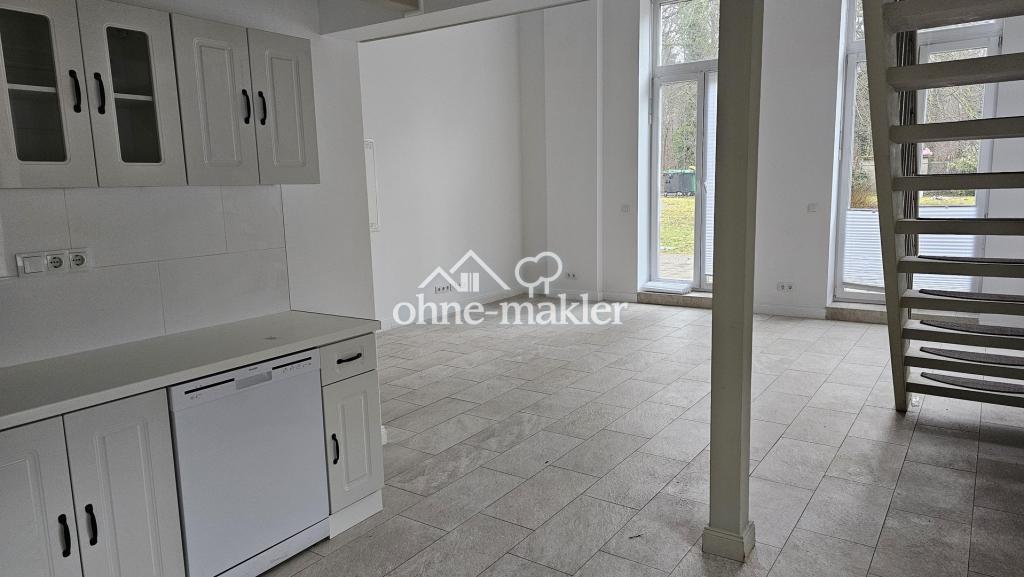 Charmante Loft Wohnung 61 m² in Königs Wusterhausen - Photo 3