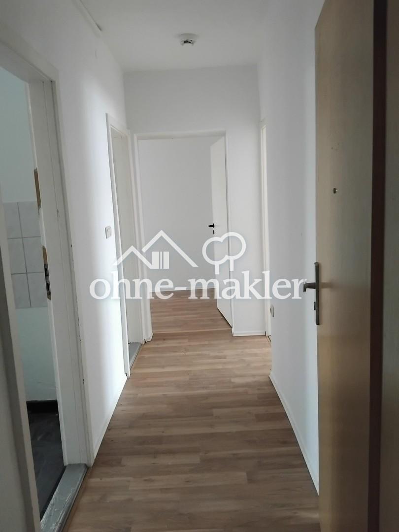 Schöne helle 3-Zimmer Wohnung in Gerdshagen - Foto 5