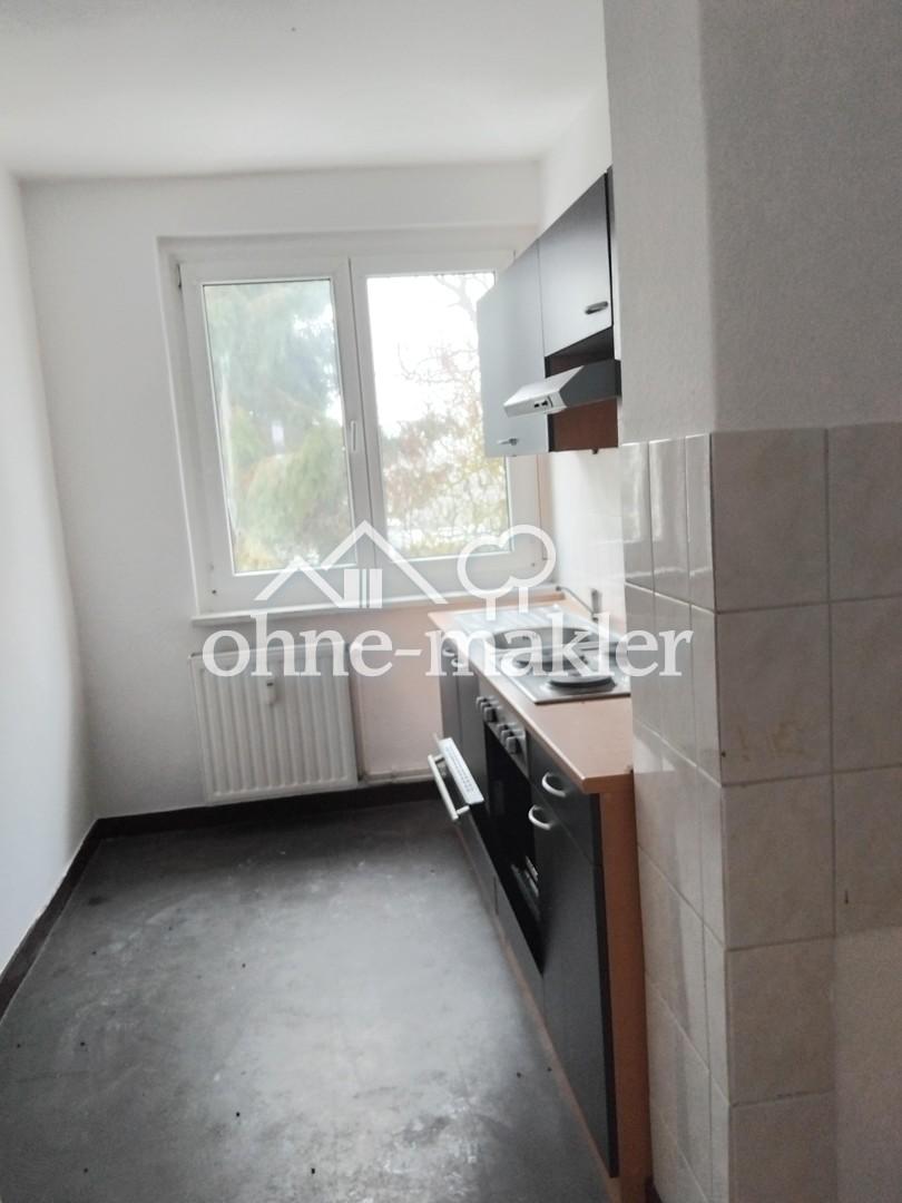 Schöne helle 3-Zimmer Wohnung in Gerdshagen - Foto 2