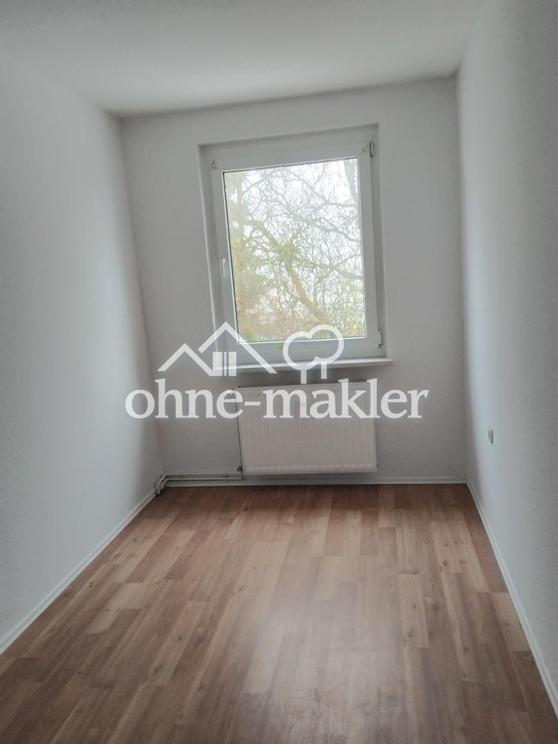 Schöne helle 3-Zimmer Wohnung in Gerdshagen - Foto 1