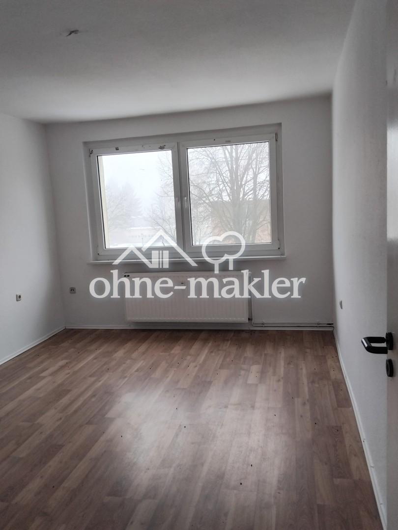 Schöne helle 3-Zimmer Wohnung in Gerdshagen - Foto 1