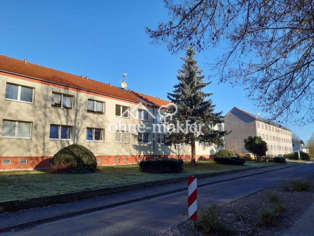 Schöne helle 3-Zimmer Wohnung in Gerdshagen - Photo 5