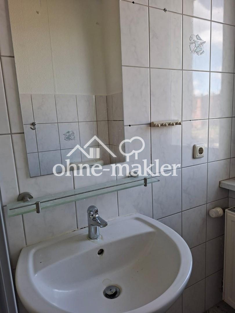 Schöne helle 3-Zimmer Wohnung in Gerdshagen - Photo 4
