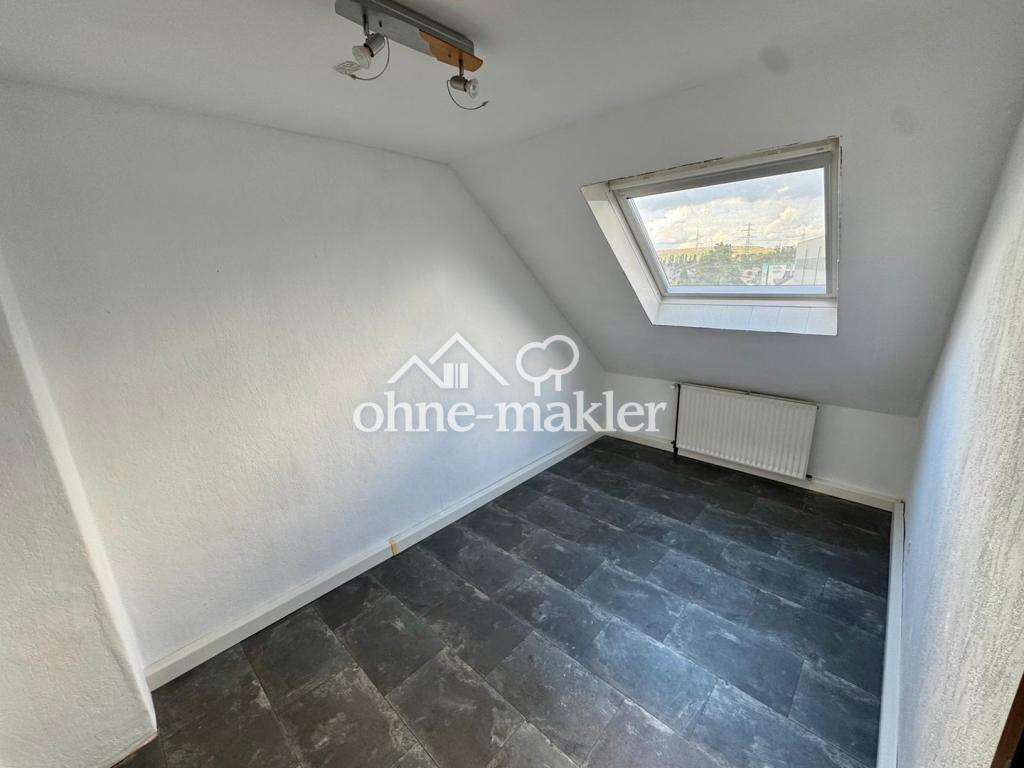 Helle 3-Zimmer Dachgeschosswohnung - Foto 5