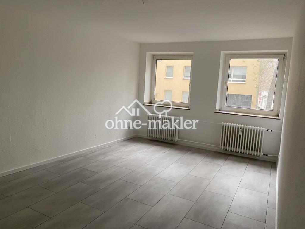 helle, sanierte 2-Zimmer-Wohnung in Flingern - Foto 5