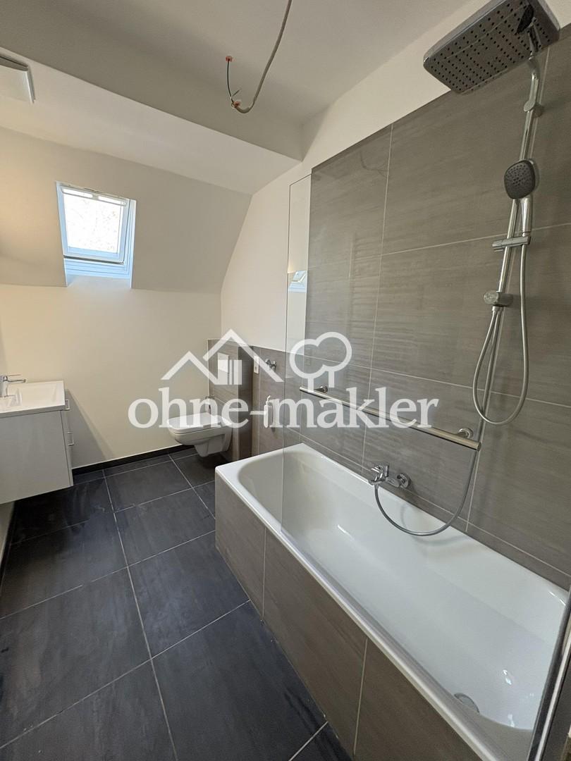 WG geeignete 4 Zimmer Maisonette-Wohnung nach Kernsanierung in Köln Sülz - Photo 1