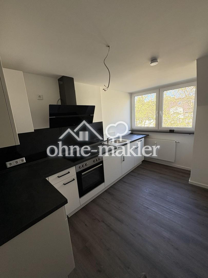 WG geeignete 4 Zimmer Maisonette-Wohnung nach Kernsanierung in Köln Sülz - Photo 2