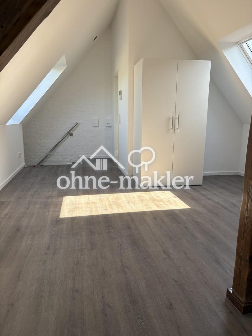 WG geeignete 4 Zimmer Maisonette-Wohnung nach Kernsanierung in Köln Sülz - Foto 5
