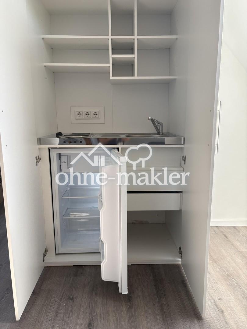 WG geeignete 4 Zimmer Maisonette-Wohnung nach Kernsanierung in Köln Sülz - Foto 3