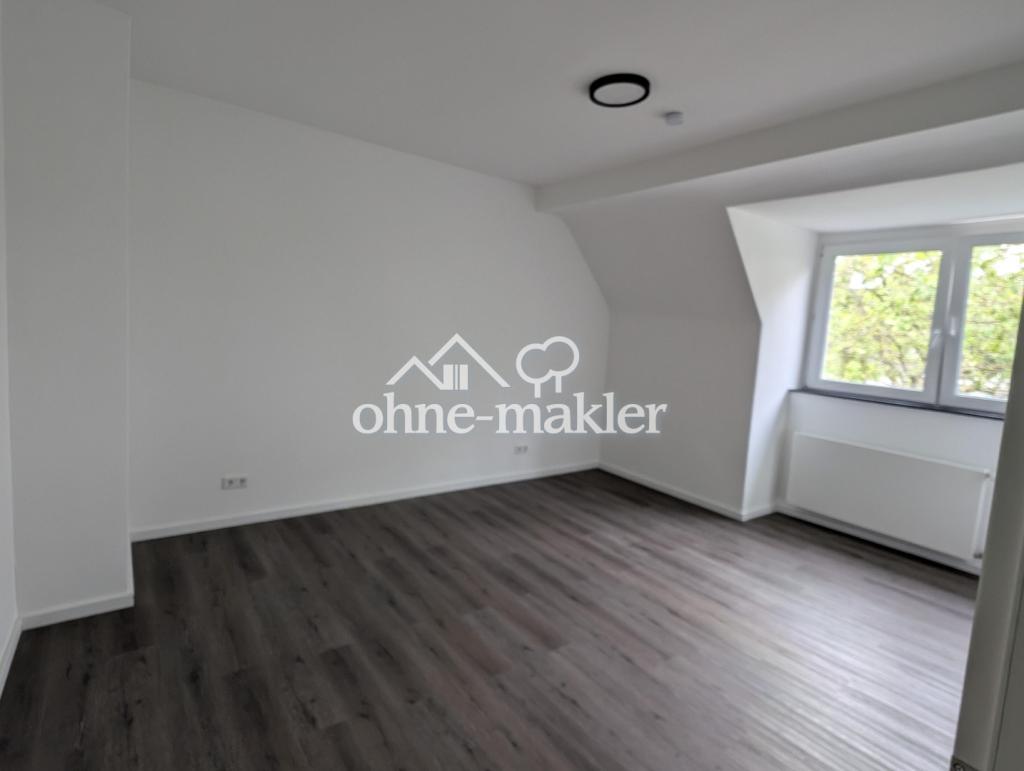 WG geeignete 4 Zimmer Maisonette-Wohnung nach Kernsanierung in Köln Sülz - Foto 1
