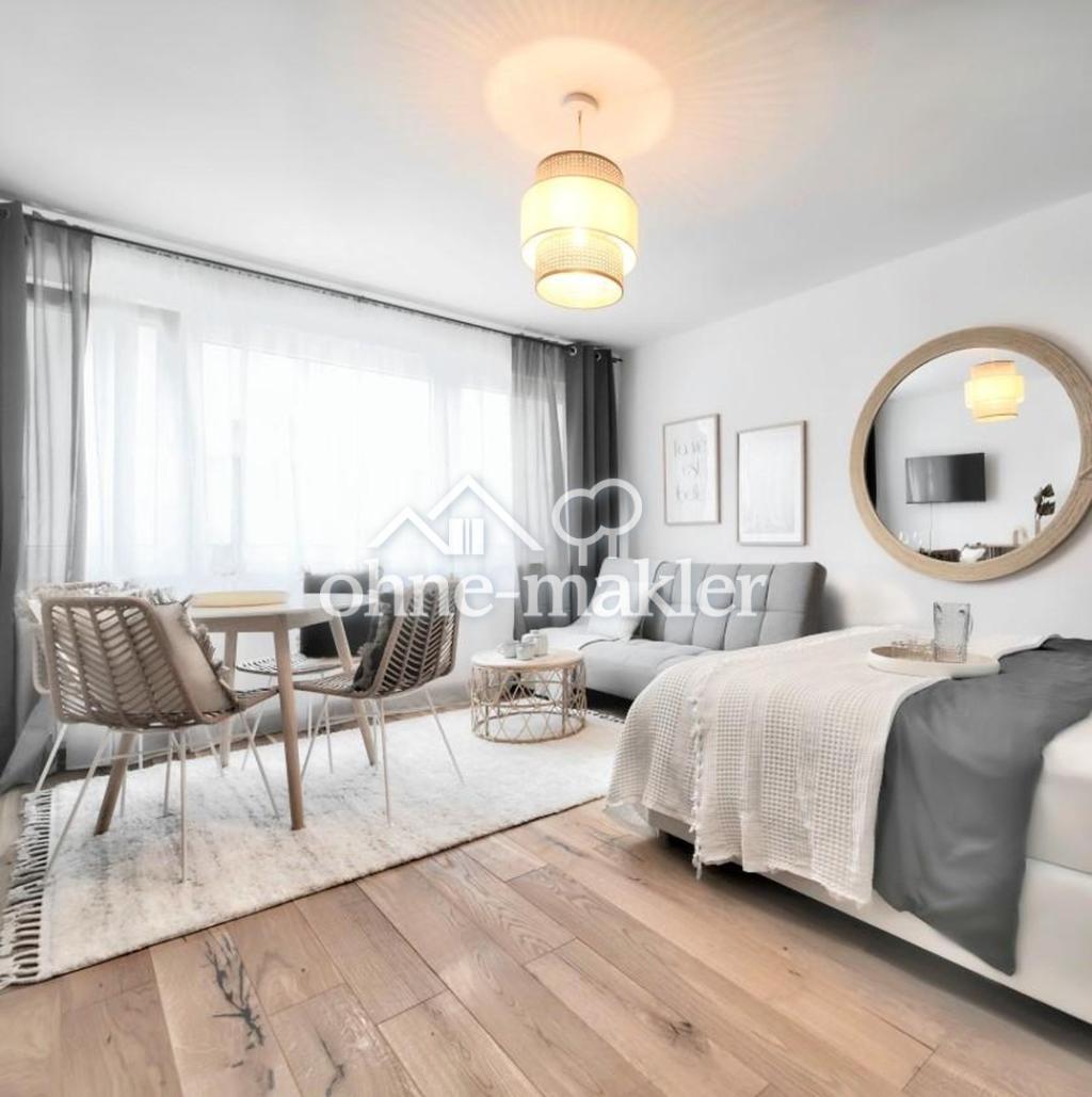 Wunderschöne Wohnung in Bestlage - Foto 1