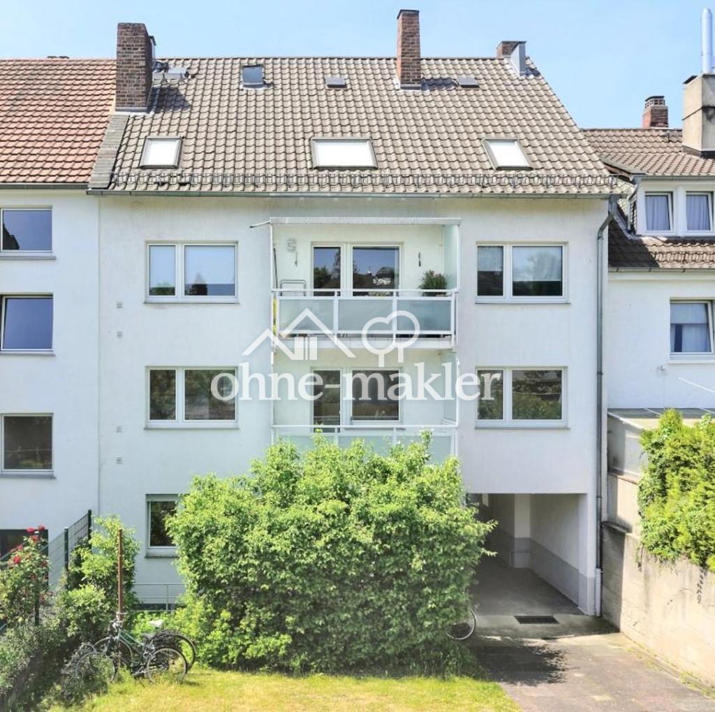 Wunderschöne Wohnung in Bestlage - Foto 5