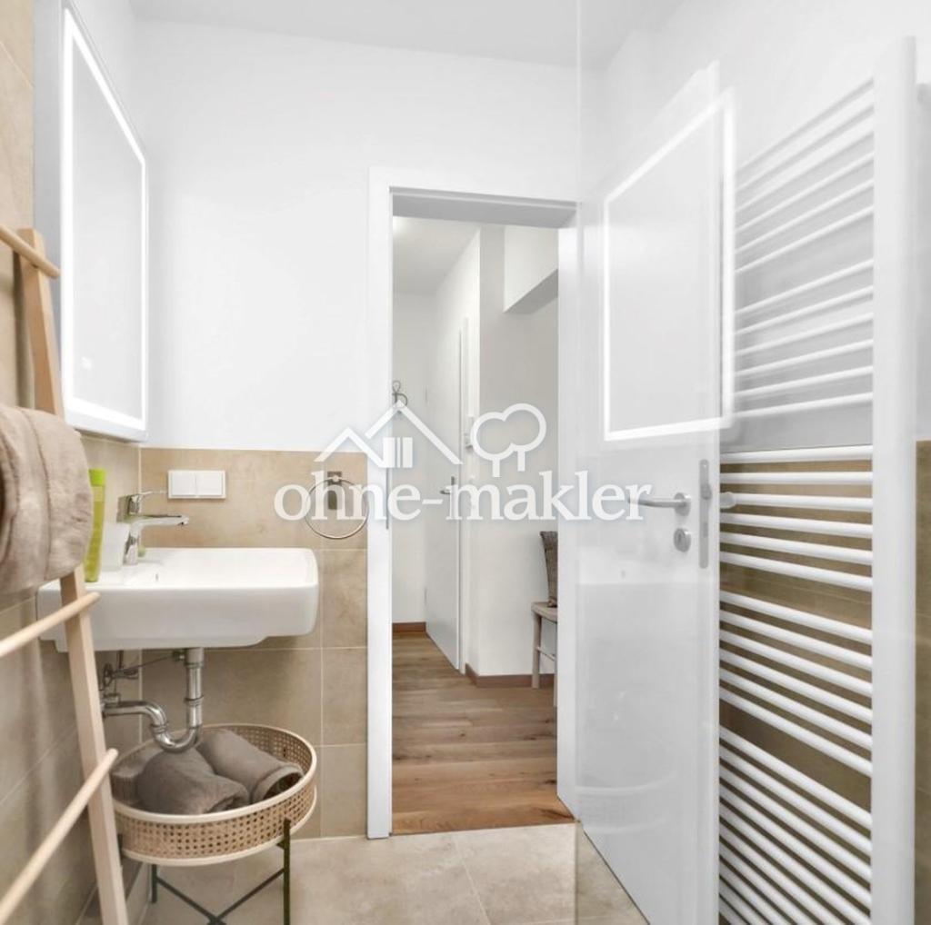 Wunderschöne Wohnung in Bestlage - Foto 4