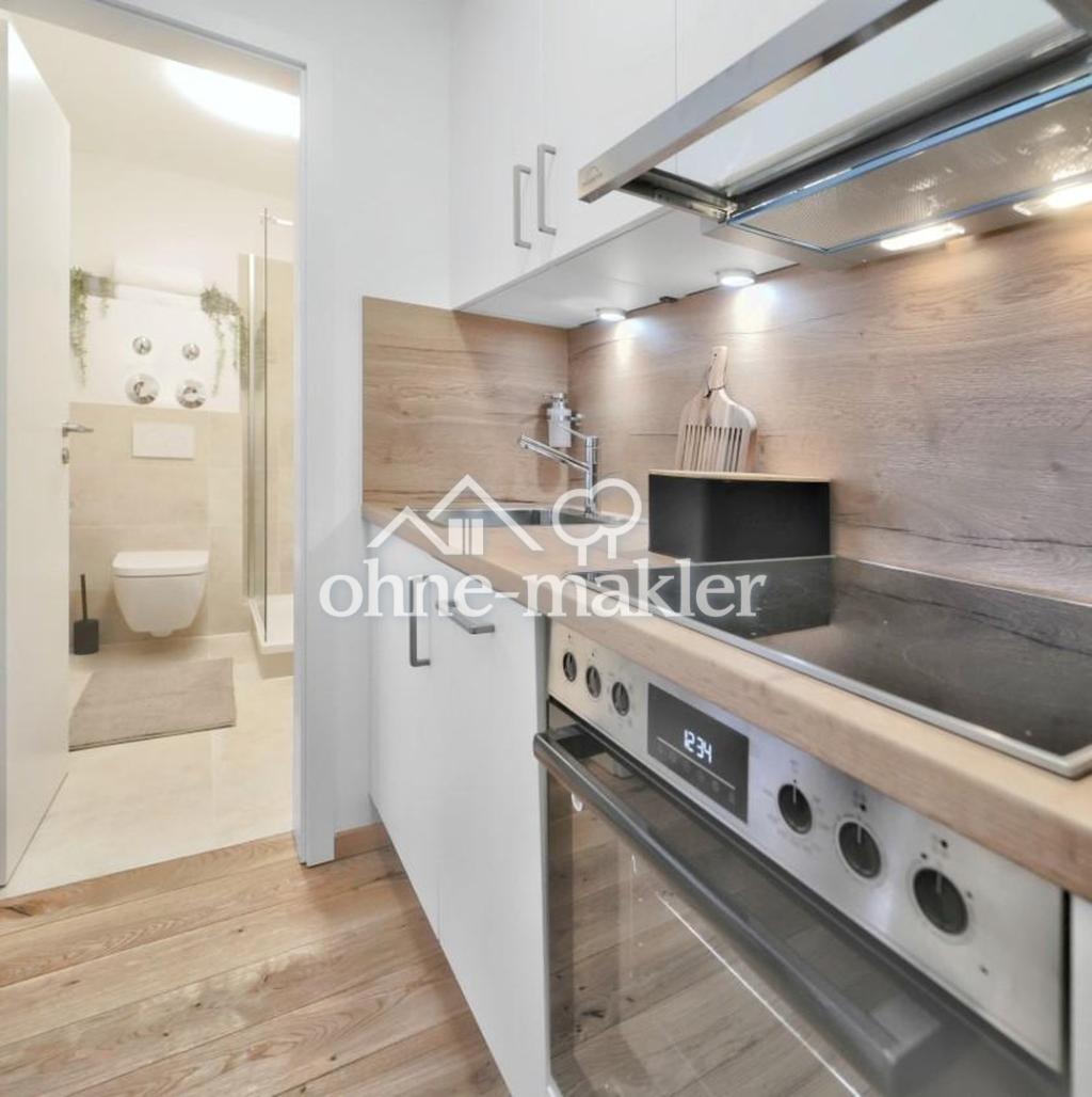 Wunderschöne Wohnung in Bestlage - Foto 3