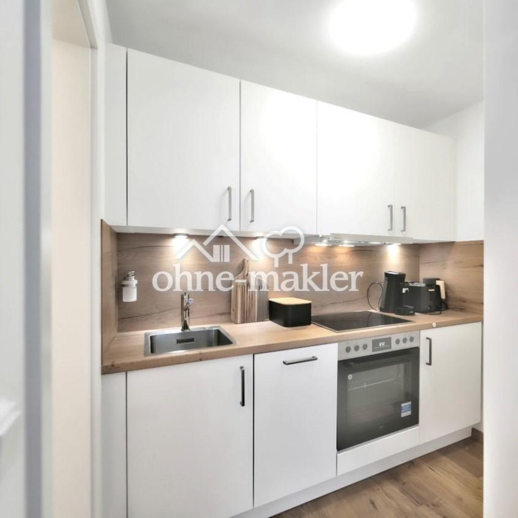 Wunderschöne Wohnung in Bestlage - Photo 5