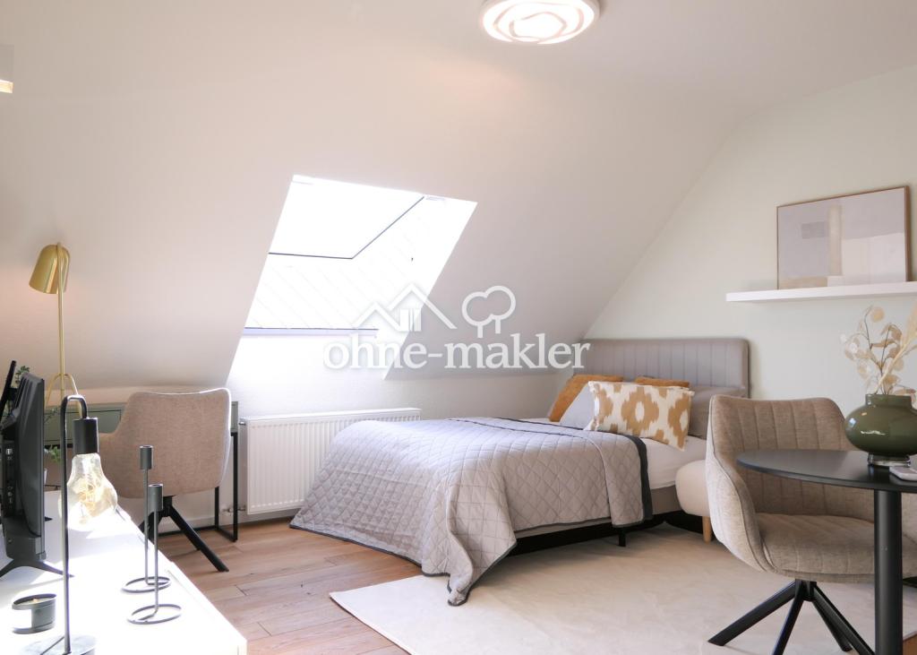 Wunderschöne Wohnung in Bestlage - Photo 2