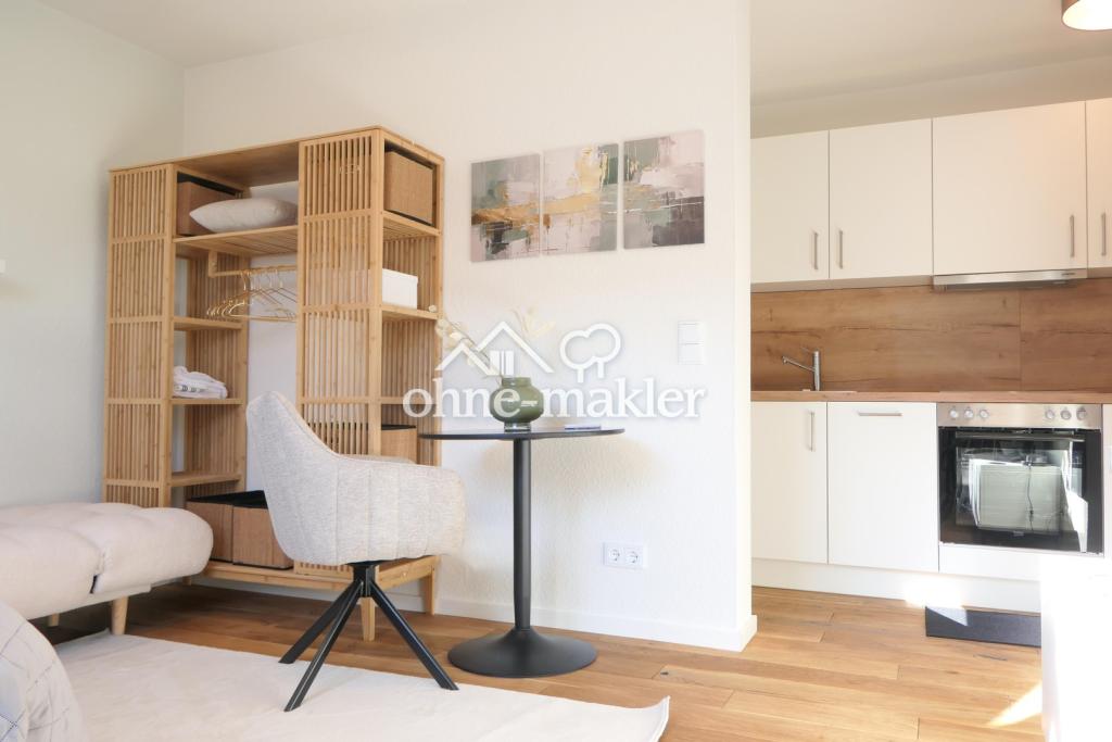 Wunderschöne Wohnung in Bestlage - Photo 3