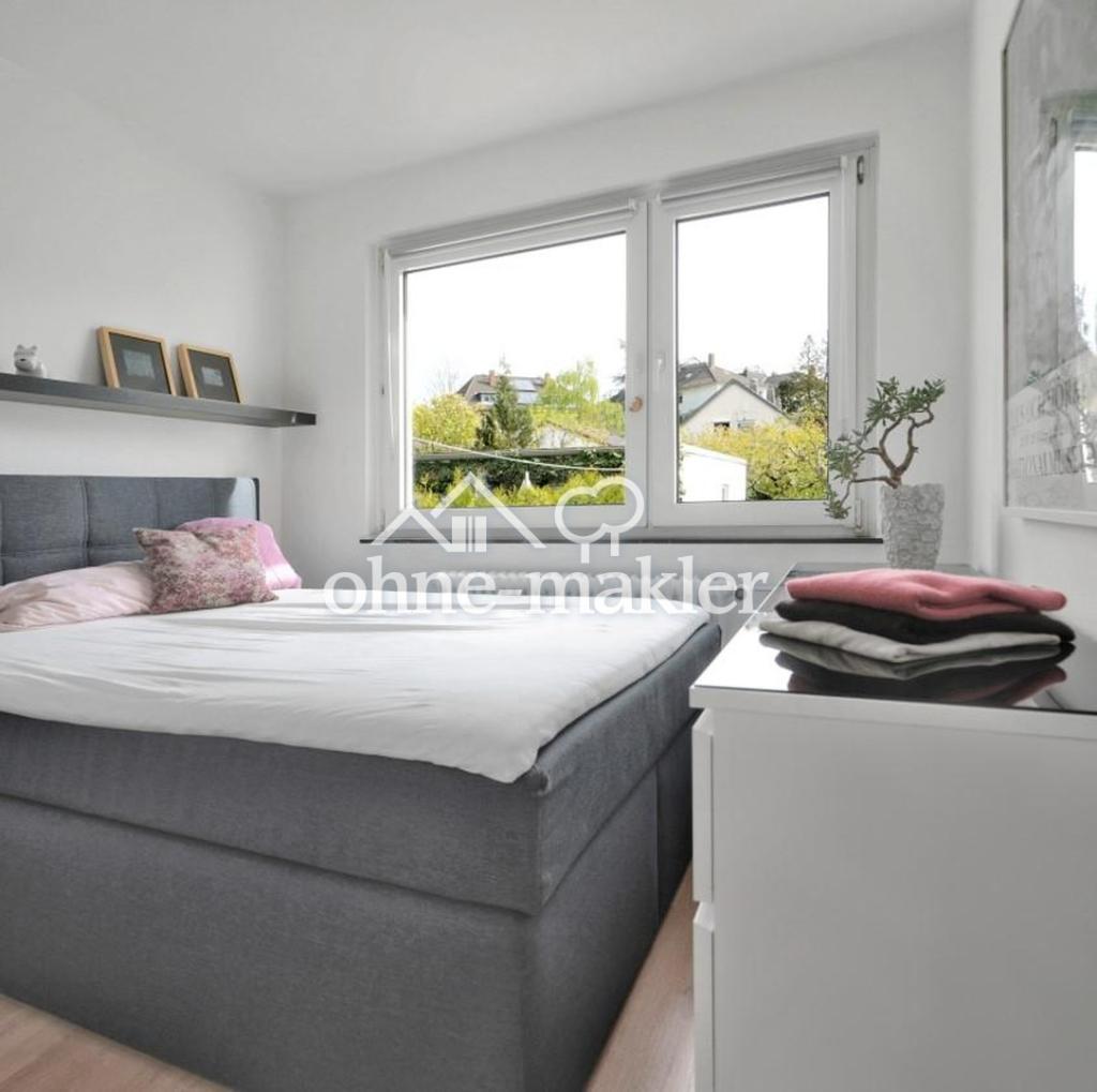Zimmer in 2er WG in wunderschöner 3 Zimmer Wohnung - Photo 2