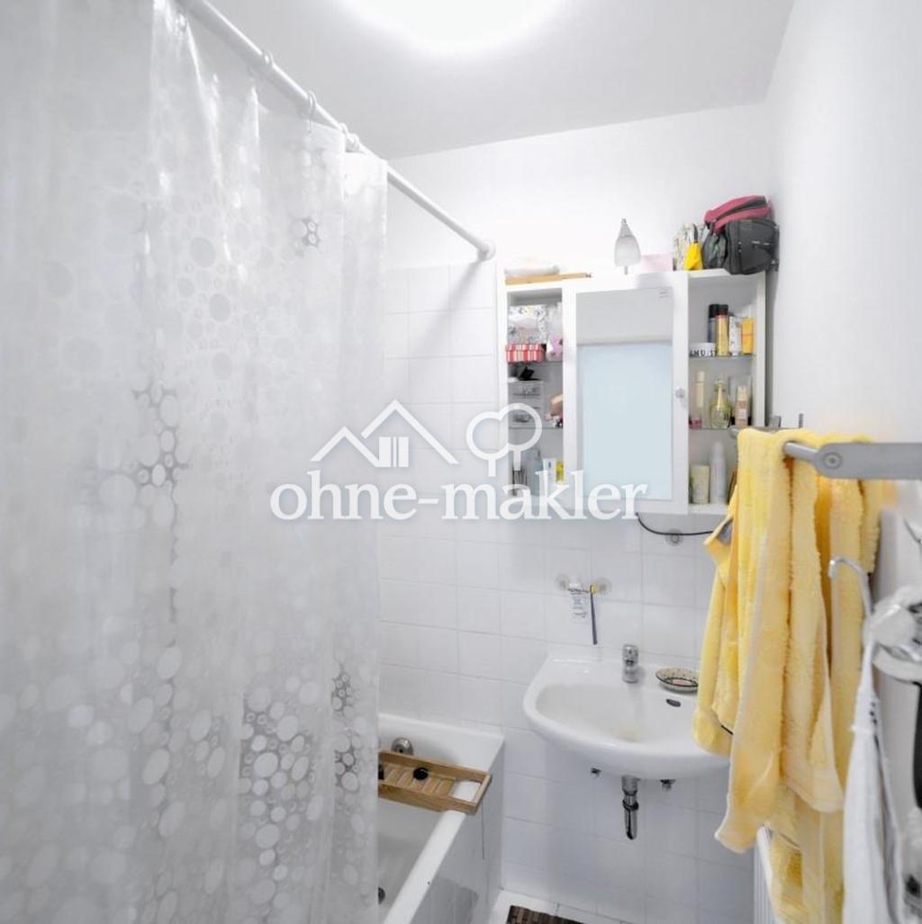 Zimmer in 2er WG in wunderschöner 3 Zimmer Wohnung - Photo 4