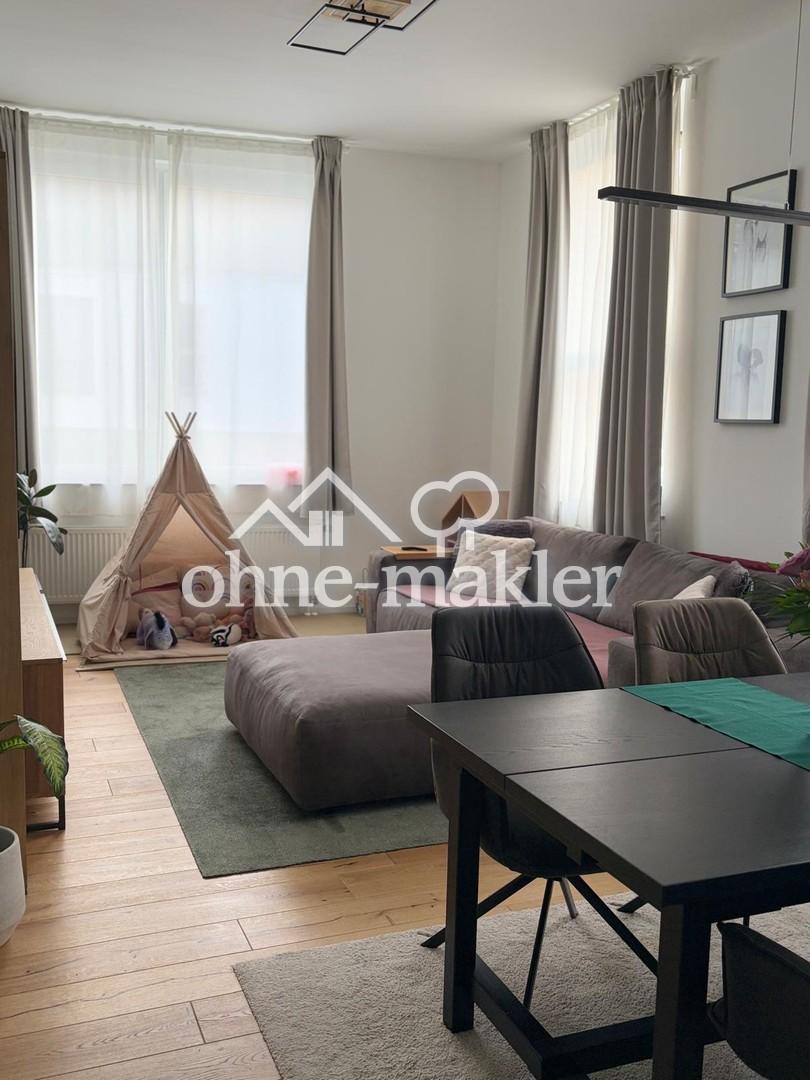 Stilvoll sanierte 4,5-Zimmer-Wohnung im Herzen von Backnang - Photo 1