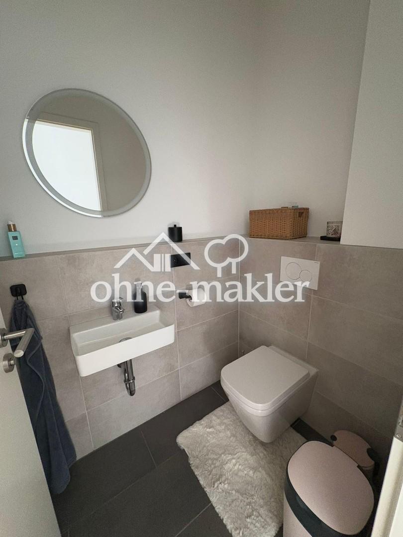 Stilvoll sanierte 4,5-Zimmer-Wohnung im Herzen von Backnang - Photo 5