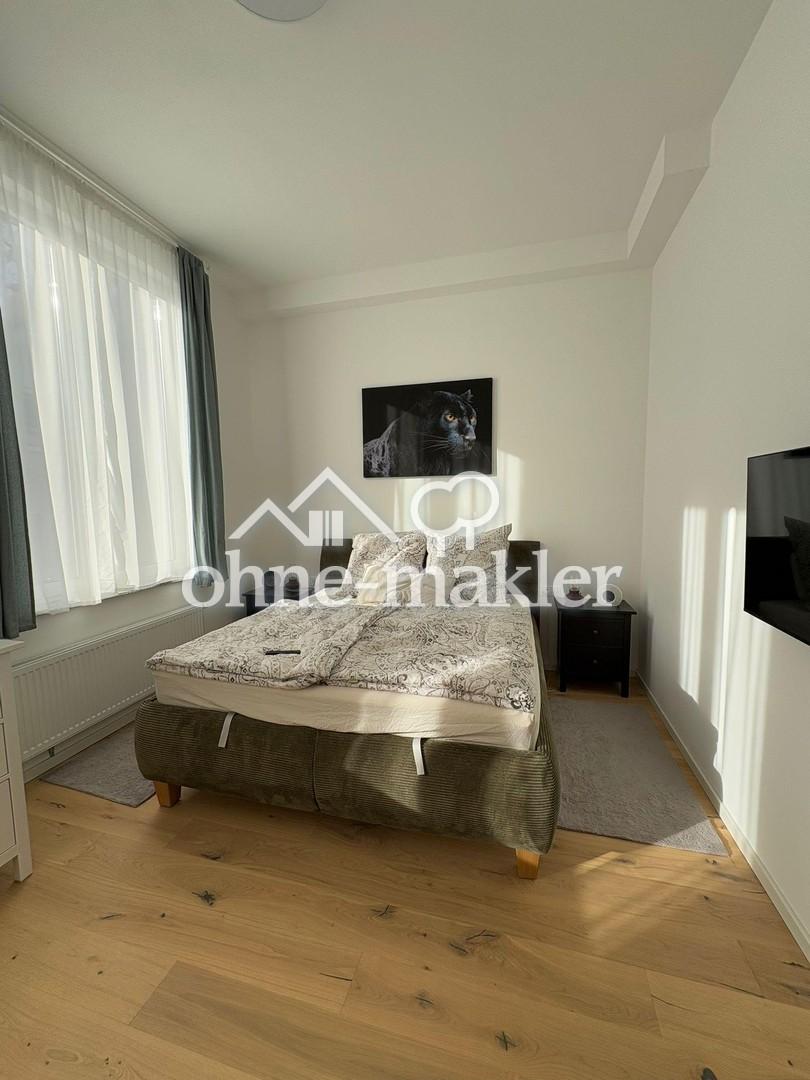 Stilvoll sanierte 4,5-Zimmer-Wohnung im Herzen von Backnang - Photo 3