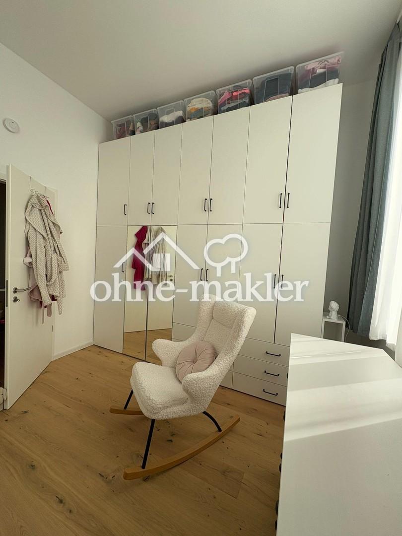 Stilvoll sanierte 4,5-Zimmer-Wohnung im Herzen von Backnang - Photo 4