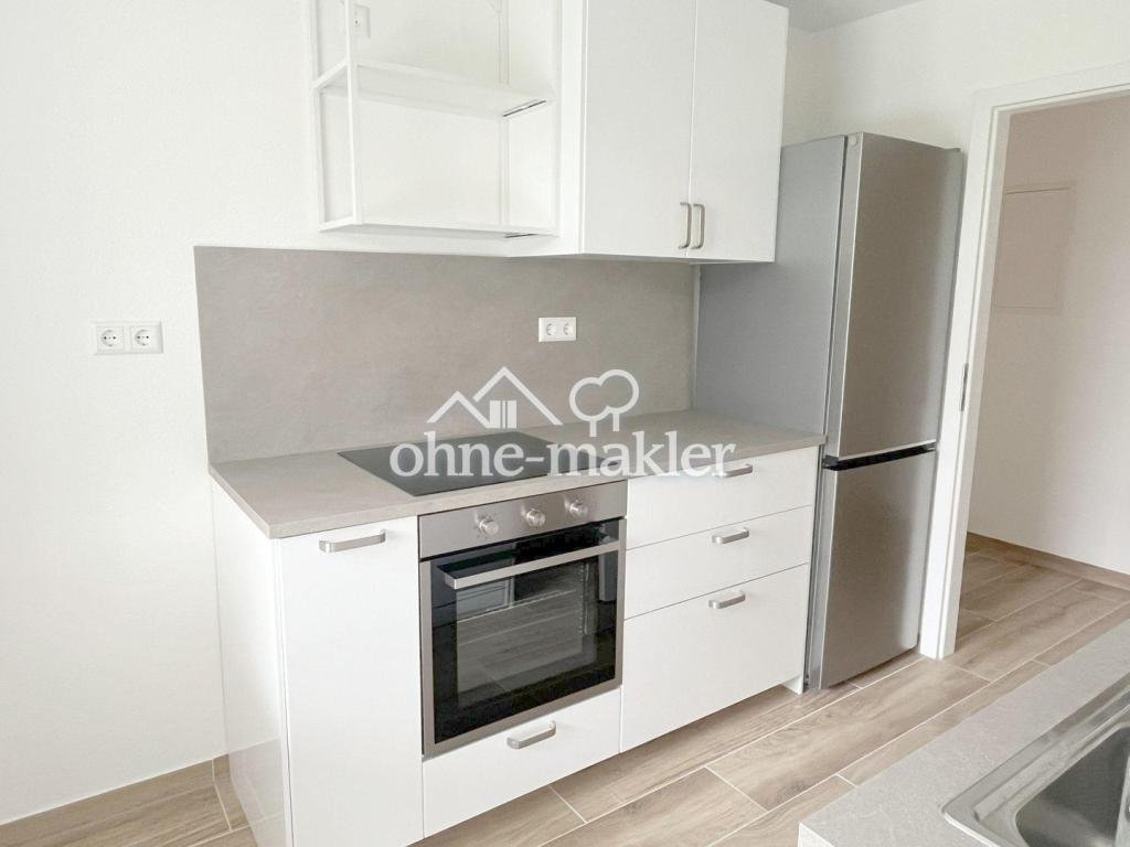 Neu renovierte, helle 3 Zi-Whg Wohnung mit EBK und 2 Balkonen in Ulm-Eselsberg - Photo 2