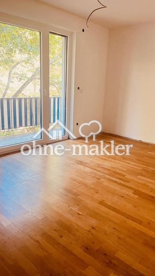 sanierte 3-Zimmerwohnung mit 2 Balkonen Nähe Wasserturm - Foto 4