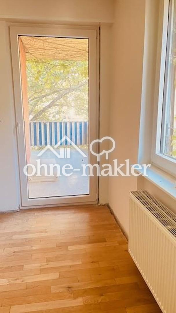 sanierte 3-Zimmerwohnung mit 2 Balkonen Nähe Wasserturm - Foto 3