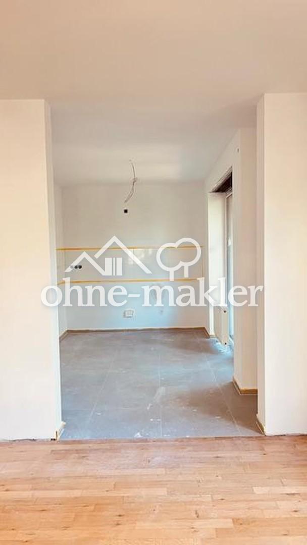 sanierte 3-Zimmerwohnung mit 2 Balkonen Nähe Wasserturm - Foto 5