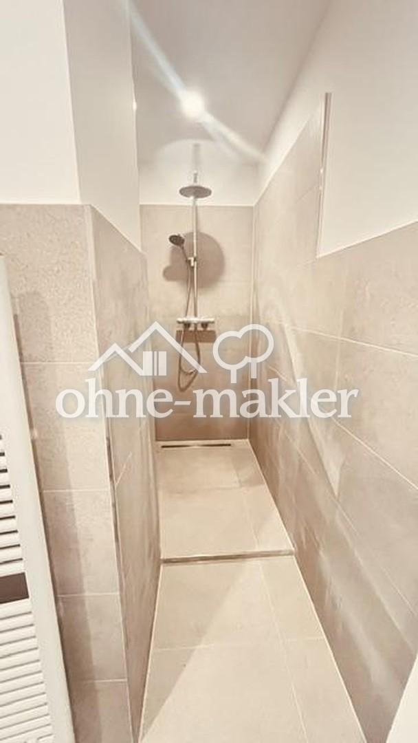 sanierte 3-Zimmerwohnung mit 2 Balkonen Nähe Wasserturm - Foto 4