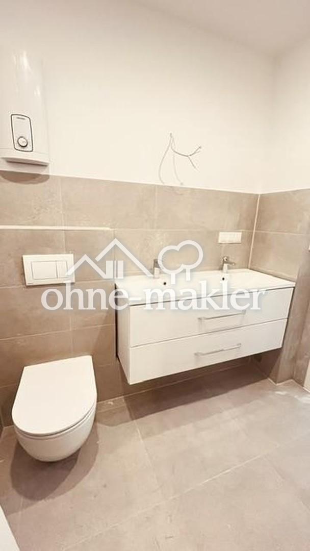sanierte 3-Zimmerwohnung mit 2 Balkonen Nähe Wasserturm - Foto 3