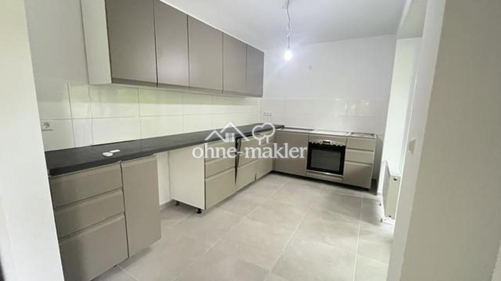 sanierte 3-Zimmerwohnung mit 2 Balkonen Nähe Wasserturm - Foto 2