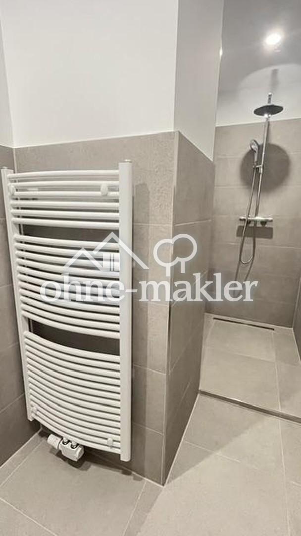sanierte 3-Zimmerwohnung mit 2 Balkonen Nähe Wasserturm - Foto 5
