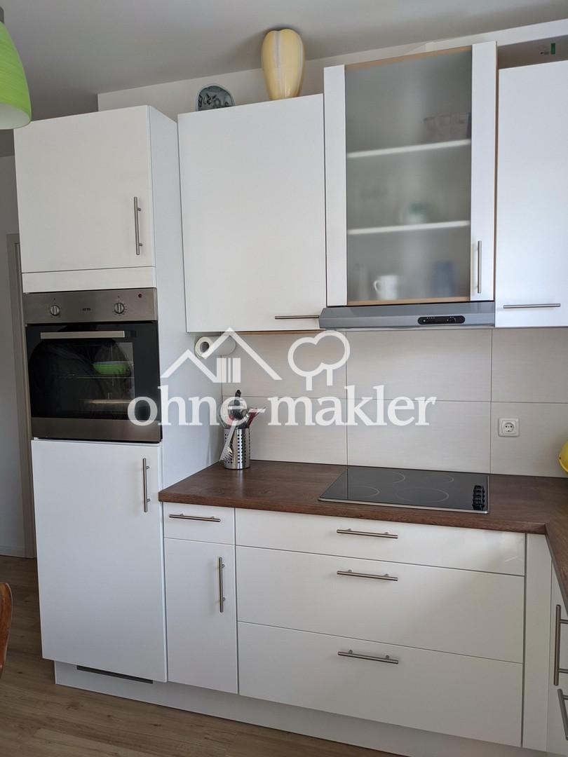 Wohnung mit Garten sucht neue Bewohner 2 Zim. EG - Photo 4