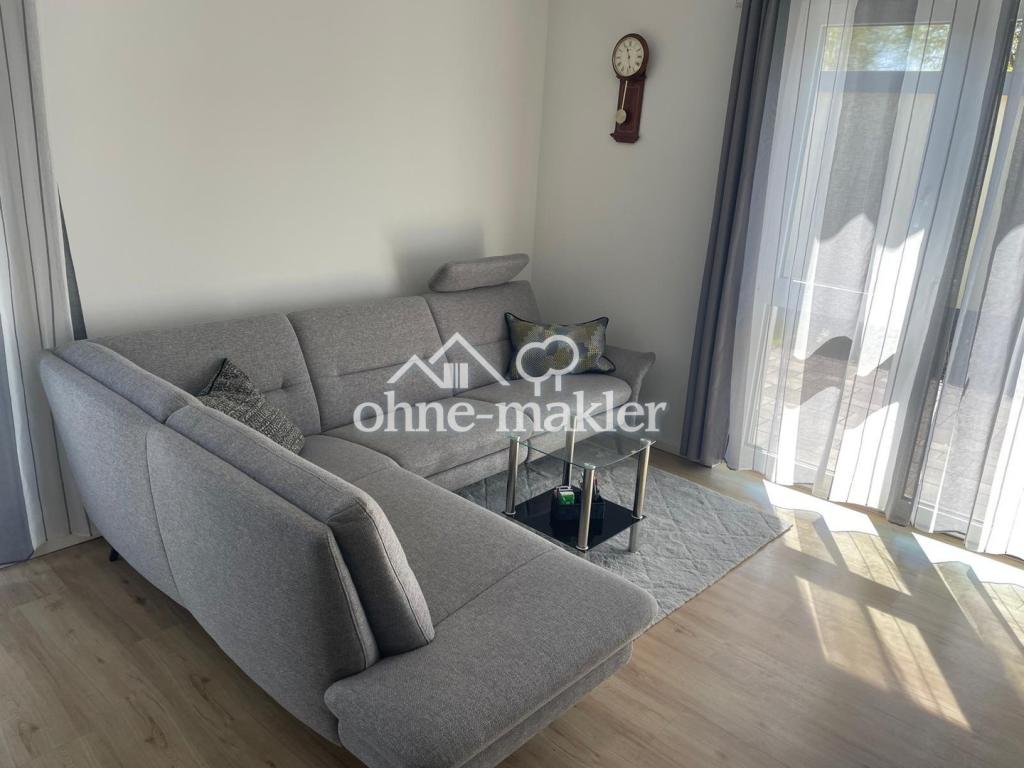 Wohnung mit Garten sucht neue Bewohner 2 Zim. EG - Photo 2