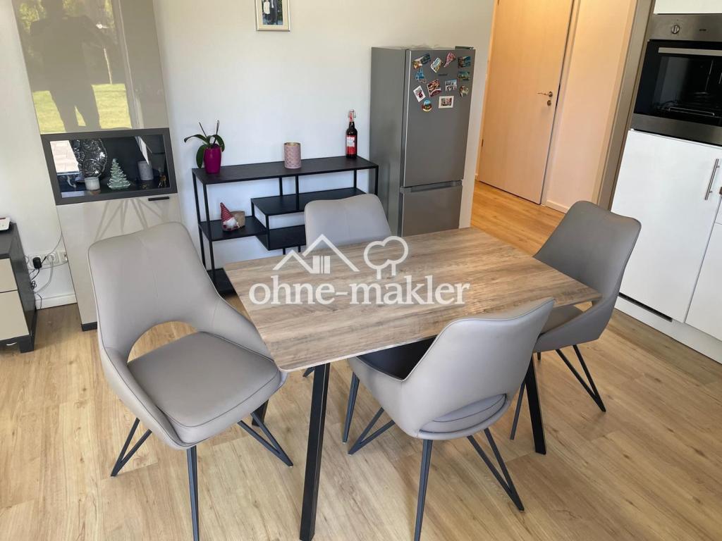 Wohnung mit Garten sucht neue Bewohner 2 Zim. EG - Photo 3